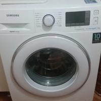 Lavatrice Samsung 7kg 