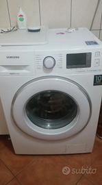 Lavatrice Samsung 7kg 
