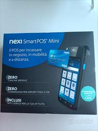 nexi smartpos mini 