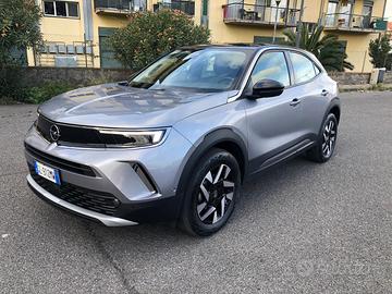 Opel Mokka  2°serie
