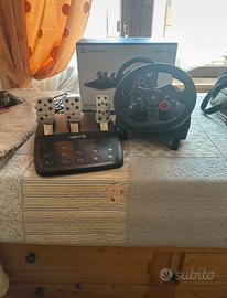 Logitech g29 ps4/5