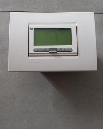 Crono termostato da incasso BPT TH350