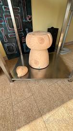 Miss Champagne by Riva 1920