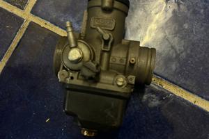 carburatori del orto 28,21,16