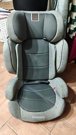 Seggiolino auto Inglesina Tolomeo 2.3 Ifix