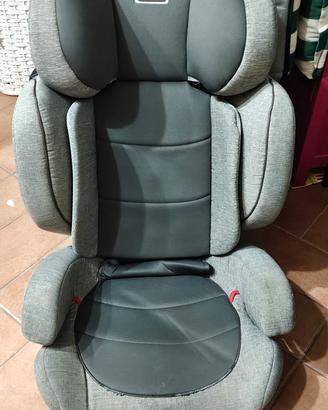 Seggiolino auto Inglesina Tolomeo 2.3 Ifix