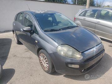 Fiat punto evo 199 1.3 d multijet 75cv -ricambi