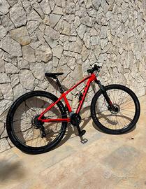 Bicicletta Scott Aspect 960 - Mountain Bike 29"