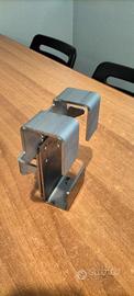 Blockbox antifurto Abarth centralina E6