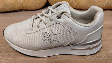 Sneakers Donna ESTRADA' NUOVE 