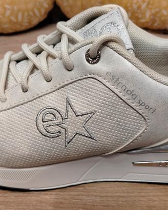 Sneakers Donna ESTRADA' NUOVE 