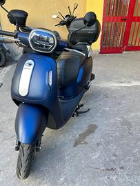 Kymco Filly 50