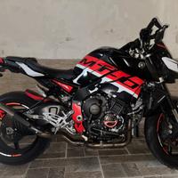 Yamaha MT-10 Tourer Edition ABS