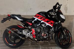 Yamaha MT-10 Tourer Edition ABS