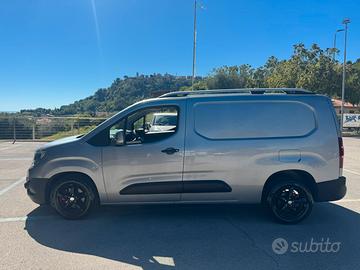 Opel Combo Cargo Xl 1.5 Diesel 100Cv