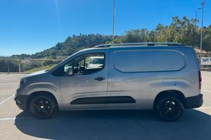 Opel Combo Cargo Xl 1.5 Diesel 100Cv