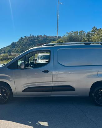Opel Combo Cargo Xl 1.5 Diesel 100Cv