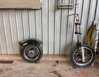 Ricambi custom