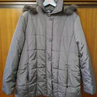 Giaccone invernale donna taglia M usato come nuovo