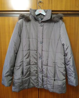 Giaccone invernale donna taglia M usato come nuovo