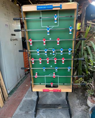 CALCIO BALILLA EVOLUTION