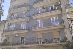 Appartamento Abitabile