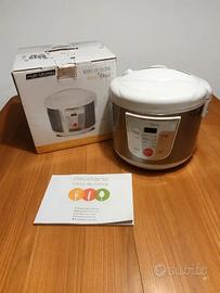 Robot da cucina