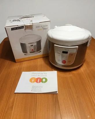 Robot da cucina