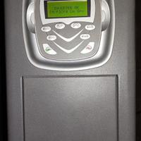 Inverter E.Santerno 230V-3F-30A-9,4kW