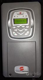 Inverter E.Santerno 230V-3F-30A-9,4kW