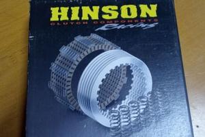 Kit Frizione HINSON YAMAHA FSC196-9-001