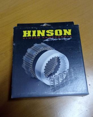 Kit Frizione HINSON YAMAHA FSC196-9-001