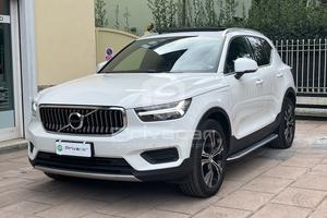 VOLVO XC40 T4 Recharge Plug-in Hybrid automatico U