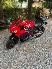 Cbr 600 rr