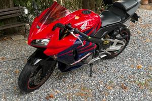 Cbr 600 rr