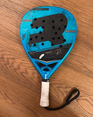 Racchett Royal padel Japan Pro