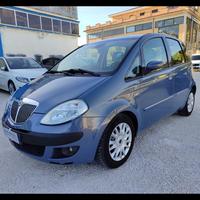 LANCIA Musa I 2004 - Musa 1.3 mjt Oro 90cv df U440