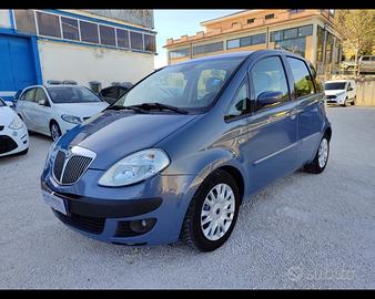 LANCIA Musa I 2004 - Musa 1.3 mjt Oro 90cv df U440