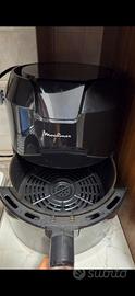 Friggitrice ad aria moulinex 5 litri