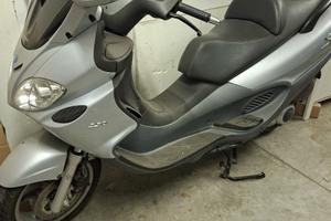 Piaggio X9 Evolution 250