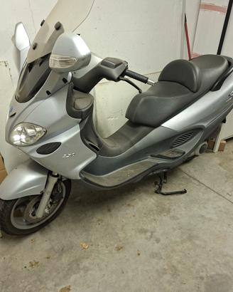 Piaggio X9 Evolution 250