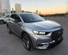 Ds DS 7 Crossback DS 7 Crossback BlueHDi 130 aut. 