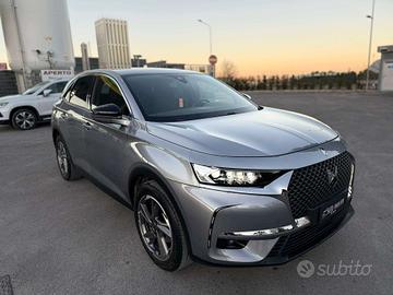 Ds DS 7 Crossback DS 7 Crossback BlueHDi 130 aut. 