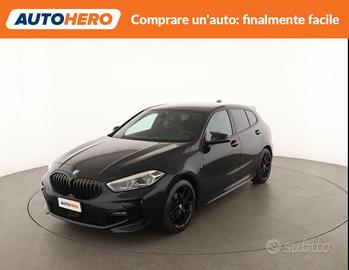 BMW 116 JZ72296
