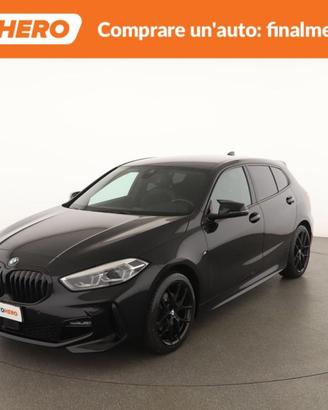 BMW 116 JZ72296