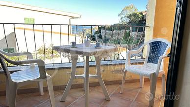 Appartamento Sant'Antonio di Gallura [681VRG]