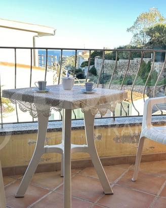 Appartamento Sant'Antonio di Gallura [681VRG]