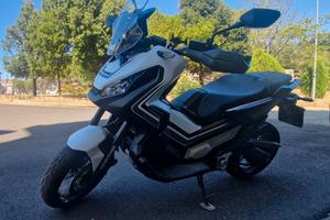 X-Adv 750