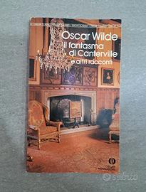 Oscar Wilde 