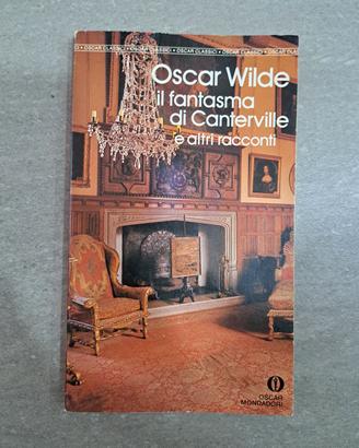 Oscar Wilde 